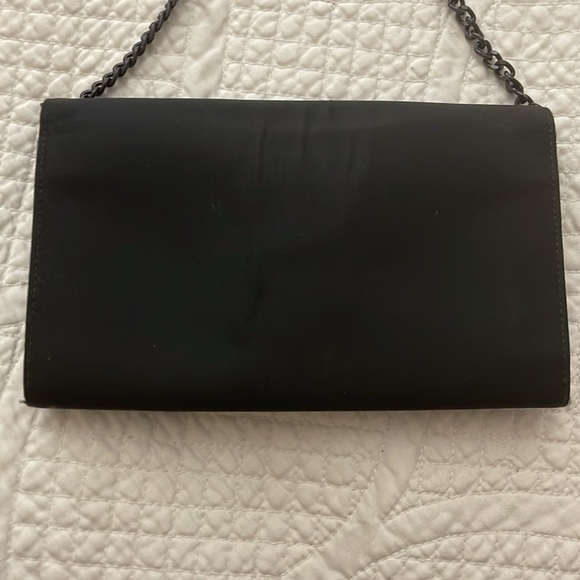 Authentic Prada Tessuto nylon  wallet - Picture 5 of 13